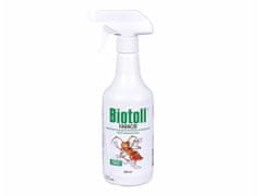 NOHEL GARDEN Insekticid BIOTOLL sprej na mravence 500ml