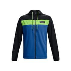 Under Armour Bundy univerzálni modré XL Sportstyle Chroma