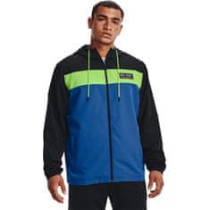 Under Armour Bundy univerzálni modré XL Sportstyle Chroma