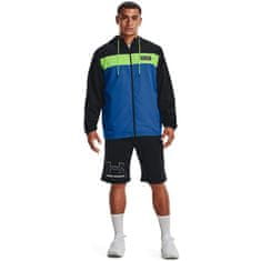 Under Armour Bundy univerzálni modré XL Sportstyle Chroma