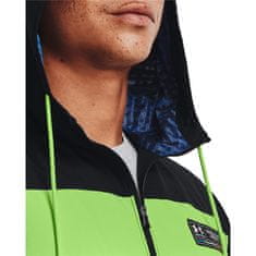 Under Armour Bundy univerzálni modré XL Sportstyle Chroma