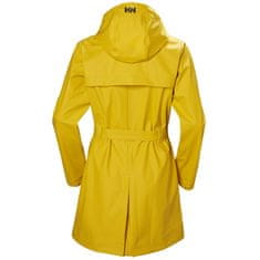 Helly Hansen Bundy univerzálni žluté XL W Kirwall II Raincoat