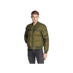 Tommy Hilfiger Bundy univerzálni zelené XL MW0MW28722RBN