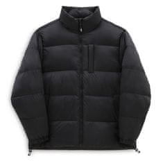 Vans Bundy univerzálni černé S NO Hood Puffer