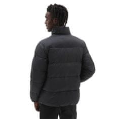 Vans Bundy univerzálni černé S NO Hood Puffer