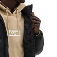 Vans Bundy univerzálni černé S NO Hood Puffer