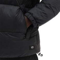 Vans Bundy univerzálni černé S NO Hood Puffer