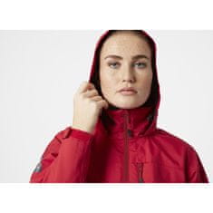 Helly Hansen Bundy univerzálni vínově červené XXL Crew Hooded