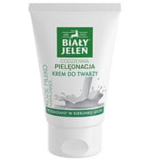 Biały Jeleń Hydratační krém z kozího mléka Daily Care 100 ml