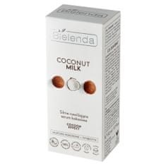 Bielenda Kokosové mléko Silné hydratační sérum Cocoon Effect 30ml