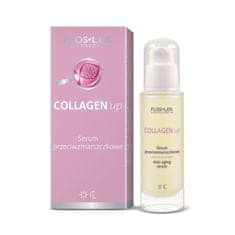 OEM Floslek Collagen Up Denní a noční sérum proti vráskám 30 ml