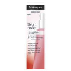 Neutrogena Rozjasňující pleťové sérum Bright Boost 30 ml