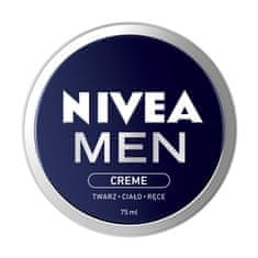 Nivea Hydratační krém pro muže 75 ml