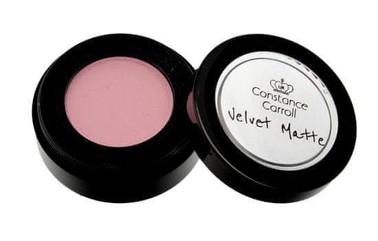 CONSTANCE CARROLL Velvet Matte Mono Eyeshadow No. 03 1Set