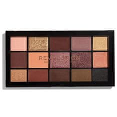 Makeup Revolution Paleta Cieni Do Powiek Reloaded Velvet Rose 1bodů