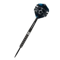 Mission Šipky Steel Shaun McDonald - Black - 21g