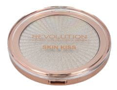 Makeup Revolution Rozjasňovač Skin Kiss Frozen Kiss 1Szt