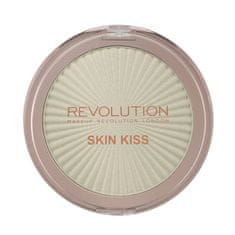 Makeup Revolution Rozjasňovač Skin Kiss Ice Kiss 1Szt