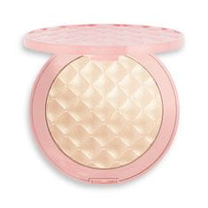 Makeup Revolution Rozjasňovač Soft Glamour Ultimate Radiance 1sada