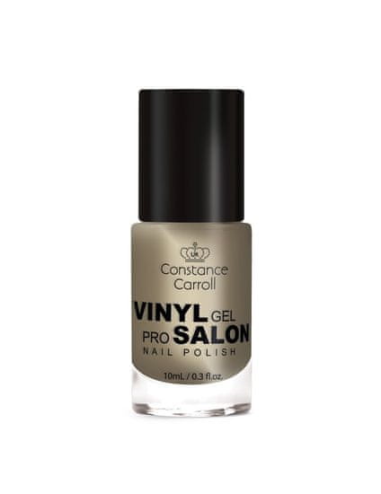 CONSTANCE CARROLL Lak na nehty s vinylem č. 45 Sandstone 10ml