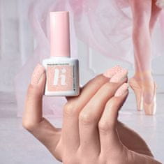 HI HYBRID Hybridní lak #132 Pale Blush Tulle - Ballerina 5ml