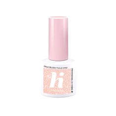 HI HYBRID Hybridní lak #132 Pale Blush Tulle - Ballerina 5ml