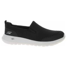 Skechers Go Walk Max - Clinched black 42