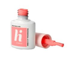 HI HYBRID Pop Hybridní lak #116 Neon Peach 5ml