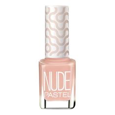 PASTEL Lak na nehty Nude č. 751 13 ml