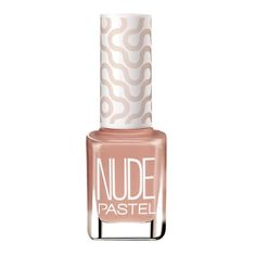 PASTEL Lak na nehty Nude č. 756 13 ml