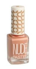 PASTEL Lak na nehty Nude No 762 13Ml