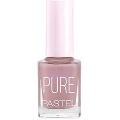 PASTEL Lak na nehty Pure No 607 13Ml