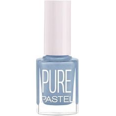 PASTEL Lak na nehty Pure No 612 13Ml