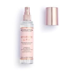 Revolution Conceal Hydrate Fixační sprej 100 ml