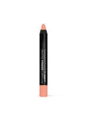 CONSTANCE CARROLL Rtěnka Matte Power Eyeliner č. 02 Tangerine 1Stn