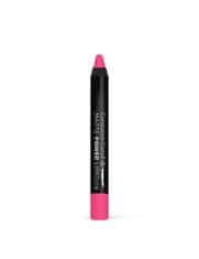 CONSTANCE CARROLL Rtěnka Matte Power Crayon č. 07 Raspberry Pink