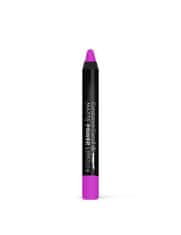 OEM Rtěnka Matte Power Crayon č. 11 Fuchsia