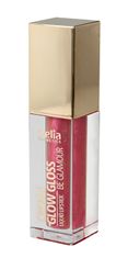 DELIA COSMETICS Be Glamour Pomádka W Płynie Cream Glow Gloss Nr 502 Call Me 5Ml