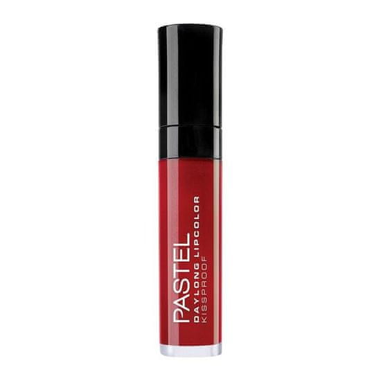 PASTEL Daylong Lipcolor Kissproof tekutá rtěnka č. 09 7ml