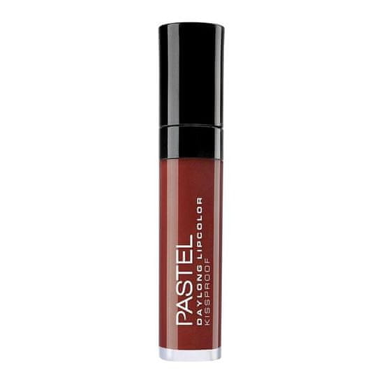 PASTEL Daylong Lipcolor Kissproof tekutá rtěnka č. 37 7 ml