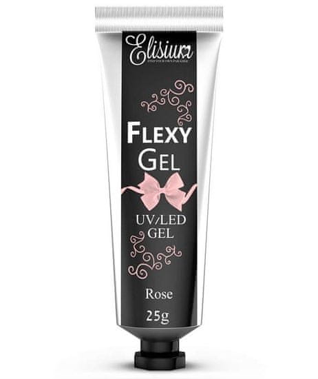 ELISIUM Flexygel Rose 25G