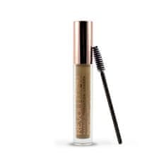 Makeup Revolution Brow Revolution Żel Do Brwi Auburn 3,8G