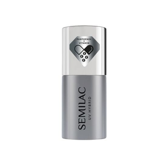 Semilac Hybridní základový lak Sensitive Care 7 ml