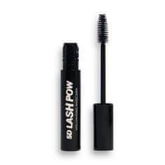 Makeup Revolution 5D Lash Pow řasenka černá 12,2 ml