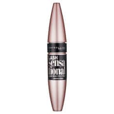 Maybelline Řasenka Lash Sensational Intense Black 9,5 ml