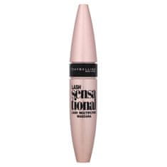 Maybelline Řasenka Lash Sensational Very Black Wodoodporna 9,5 ml