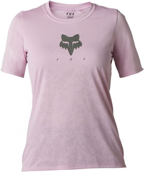 FOX cyklo dres RANGER SS 23 dámský blush