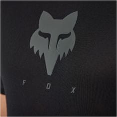 FOX cyklo dres RANGER SS 23 černý M