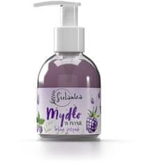 OEM Tekuté mýdlo Idyll Blackberry Forest 250ml