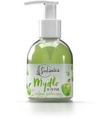 OEM Tekuté mýdlo Idyll Green Apple 250ml